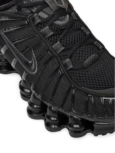 W Nike Shox TL (COD44N)