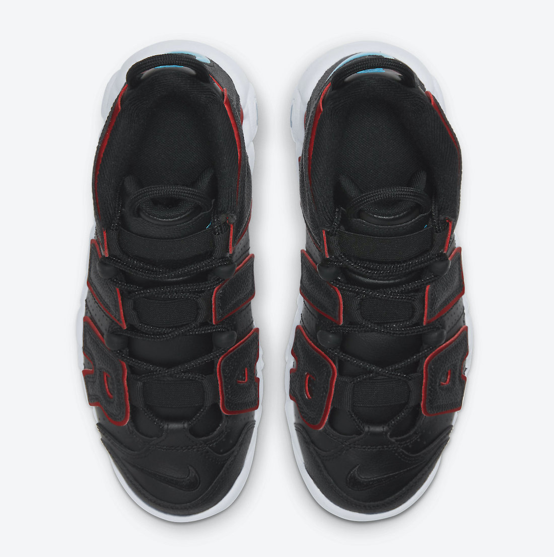 Nike Air More Uptempo (COD46)