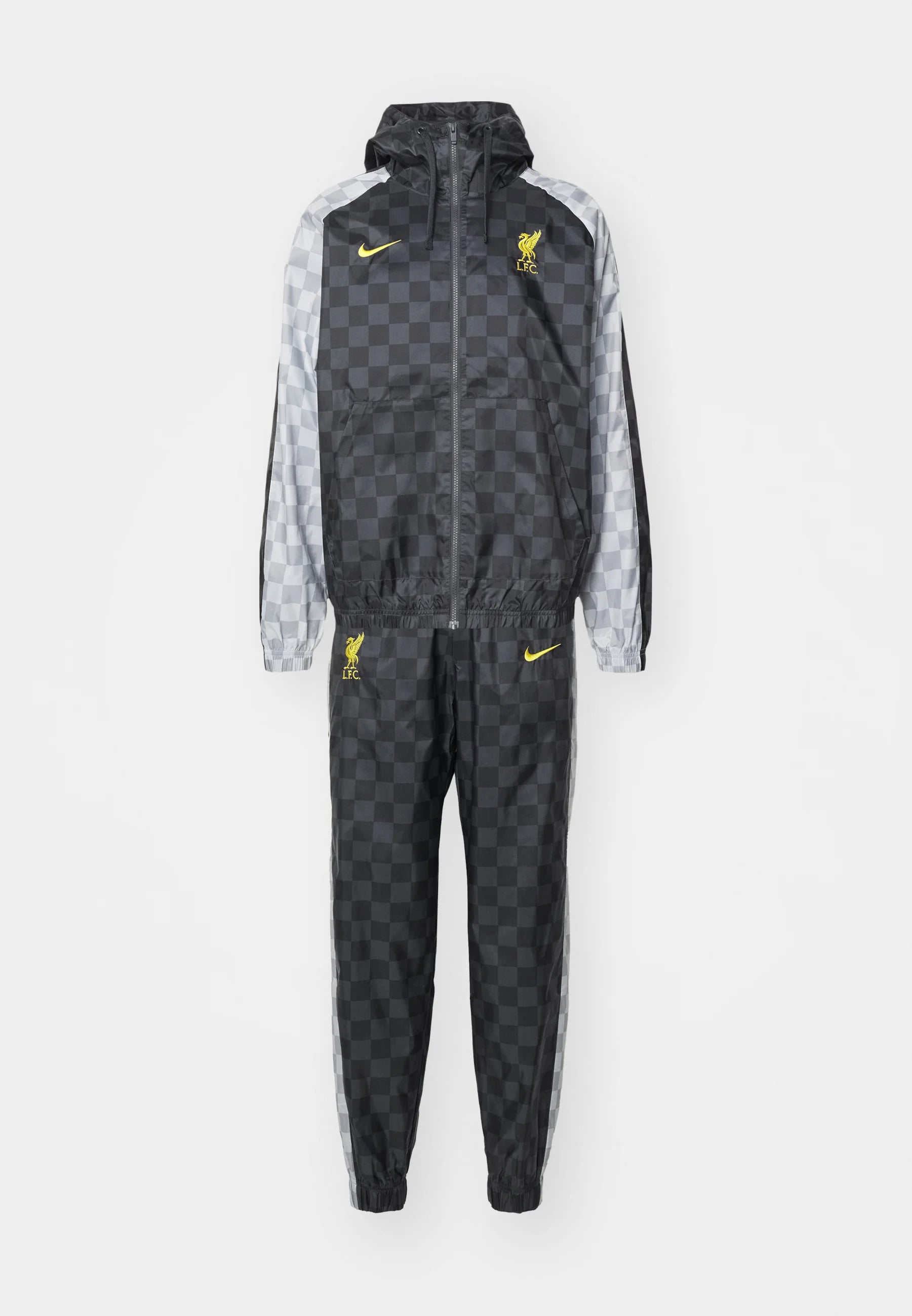 Nike Performance Liverpool FC SUIT - Squadra
