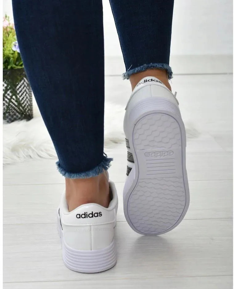 Adidas Court Bold Platform