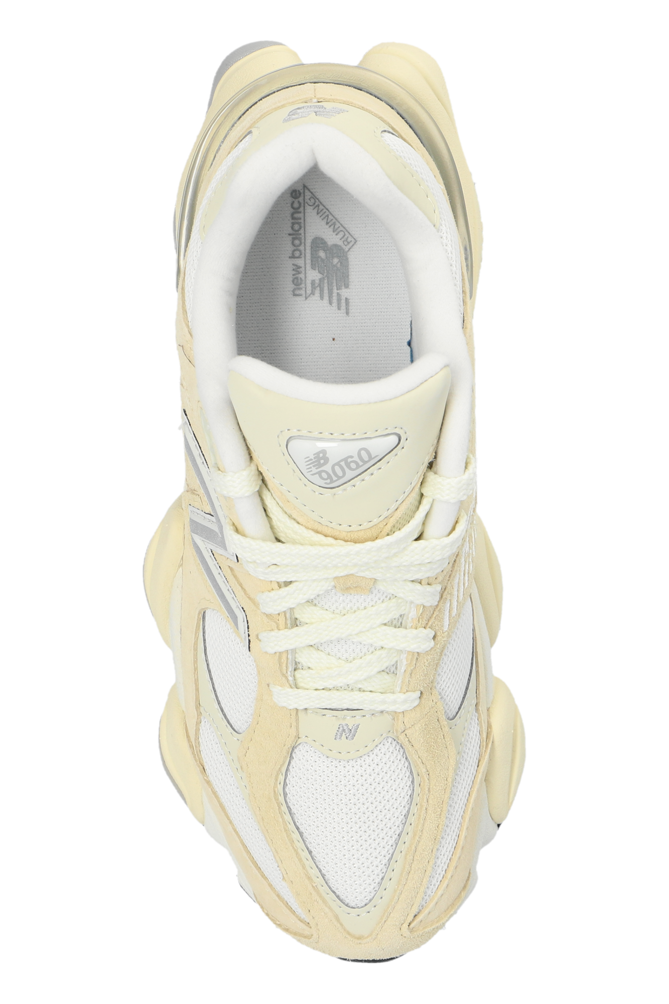 New Balance 9060 Calcium Sea Salt COD40C