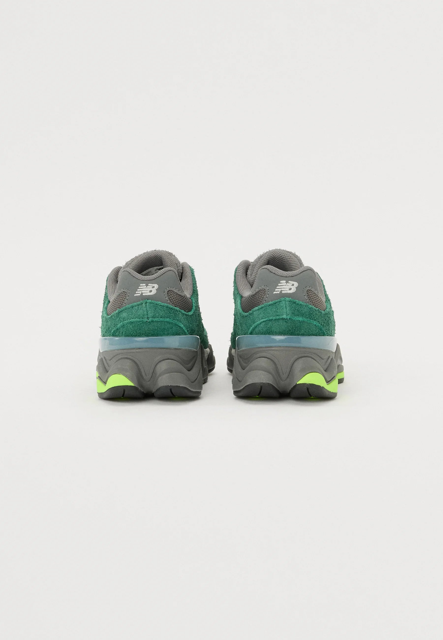 New Balance 9060 Green KIDS (COD69C)
