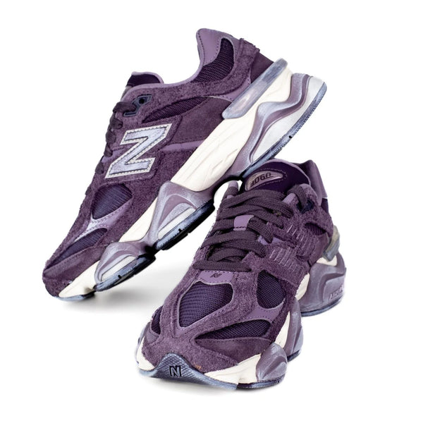 New Balance 9060 purple