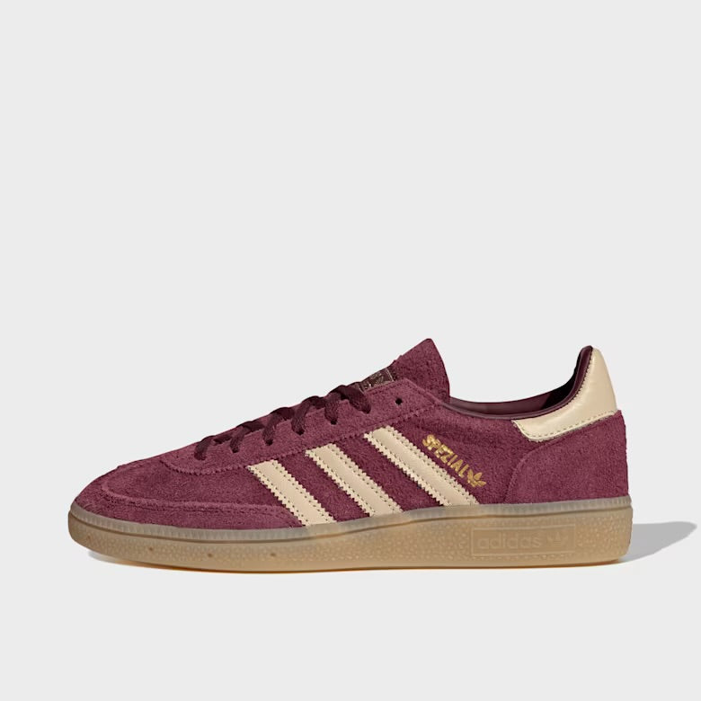 Adidas Spezial Bordeaux (COD23D1)