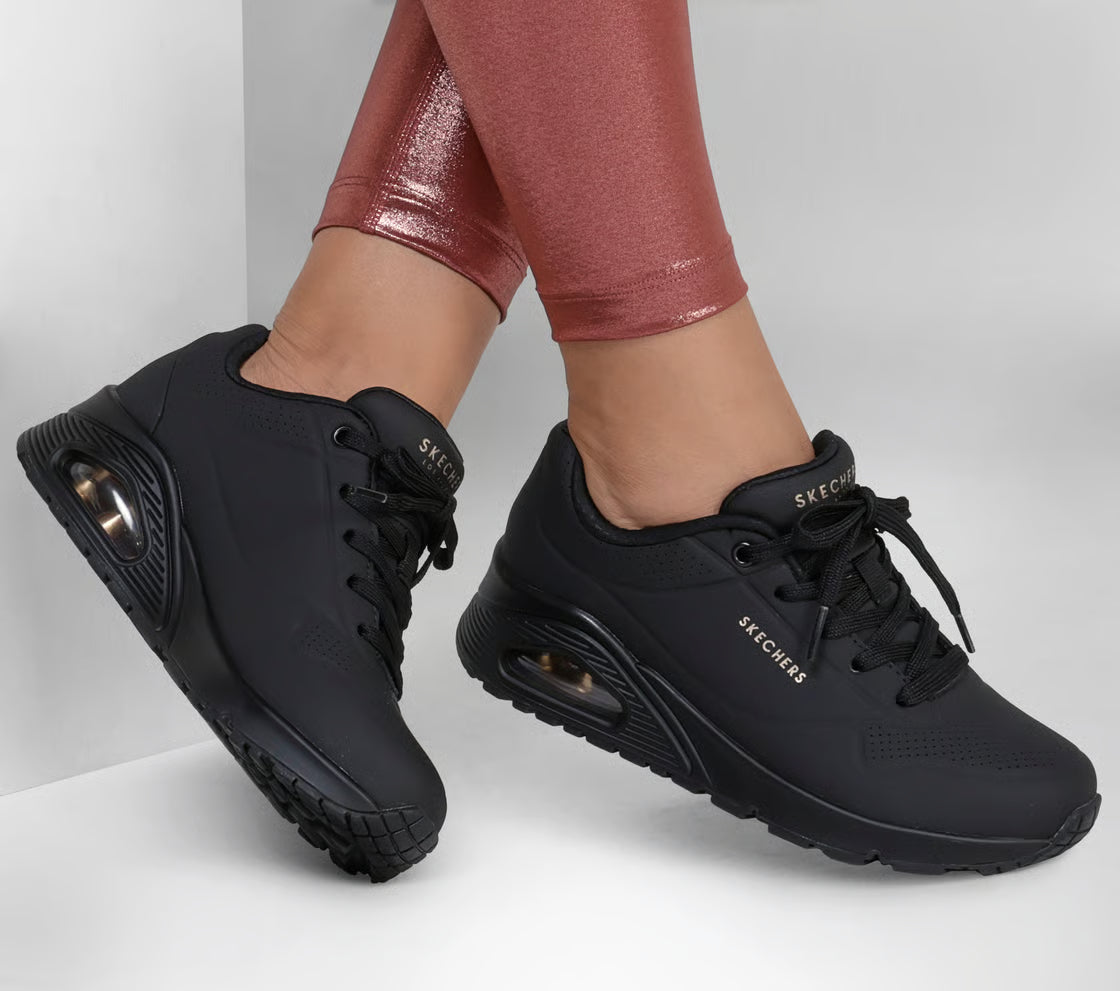 Skechers Uno Stand Air Ecopelle (COD4A)