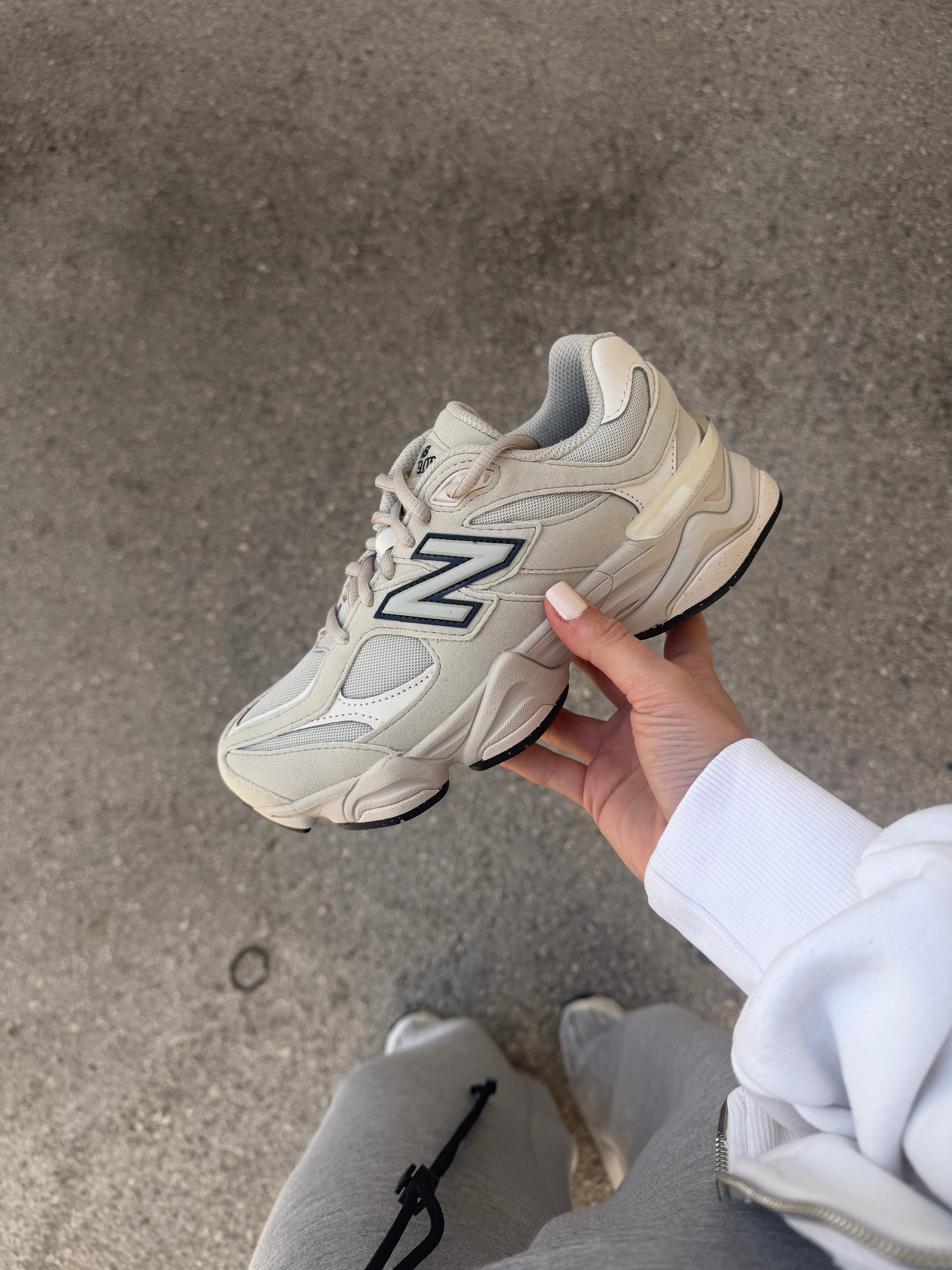 New Balance 9060 Unisex (COD38E2)