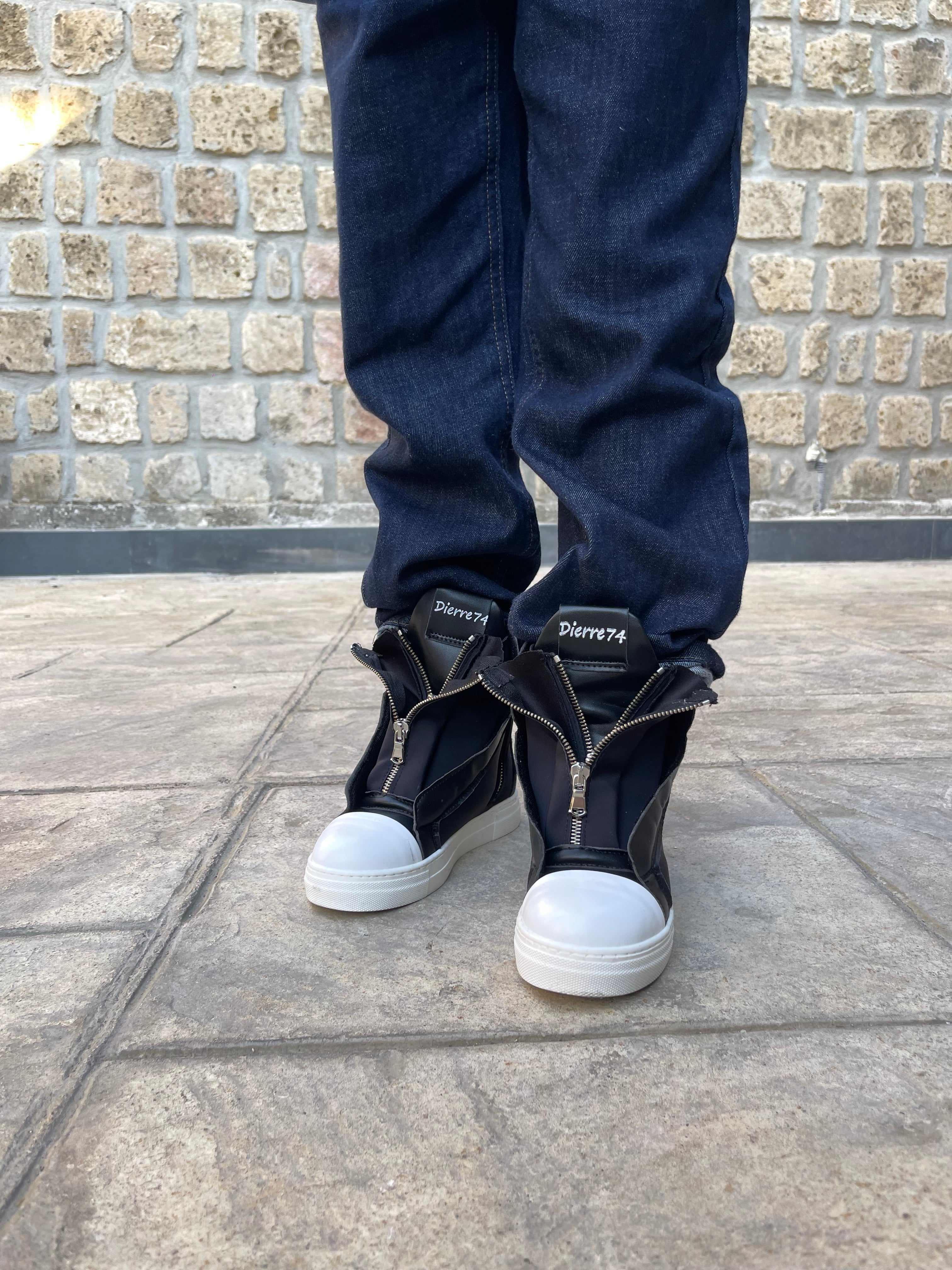 Dierre74 ZIP KIDS unisex