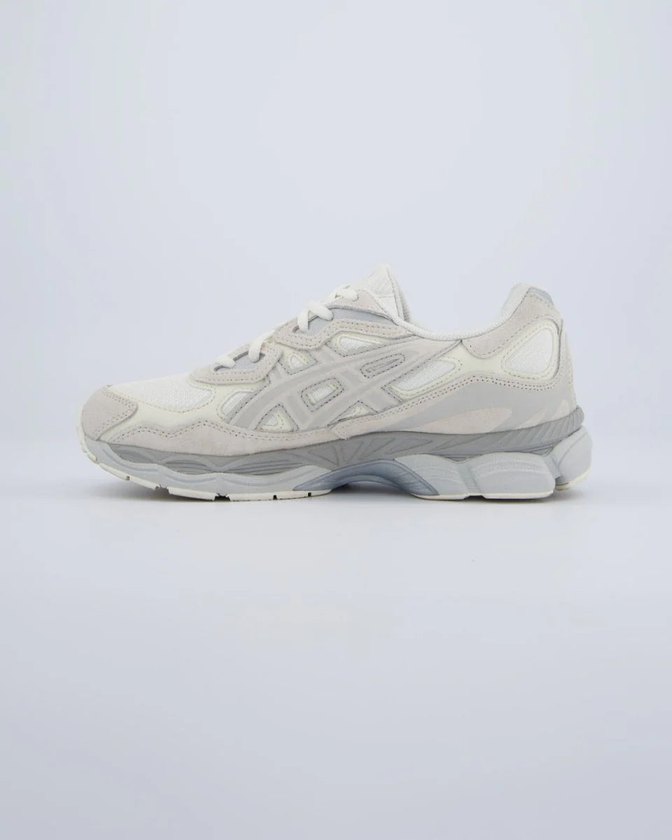 Asics GEL NYC ''Cream\Cloud Grey'' Uomo (CODA6)