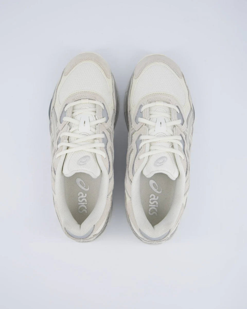 Asics GEL NYC ''Cream\Cloud Grey'' Uomo (CODA6)