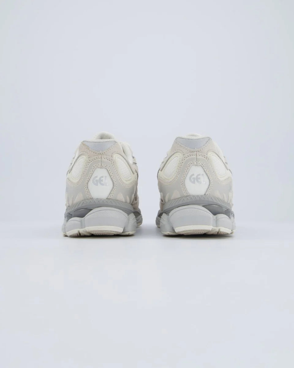 Asics GEL NYC ''Cream\Cloud Grey'' Uomo (CODA6)