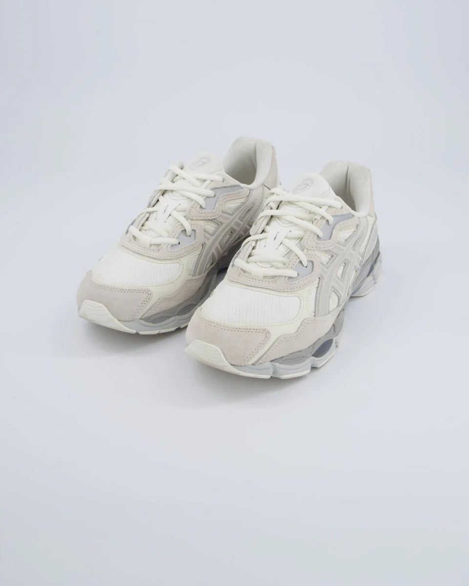 Asics GEL NYC ''Cream\Cloud Grey'' Uomo (CODA6)