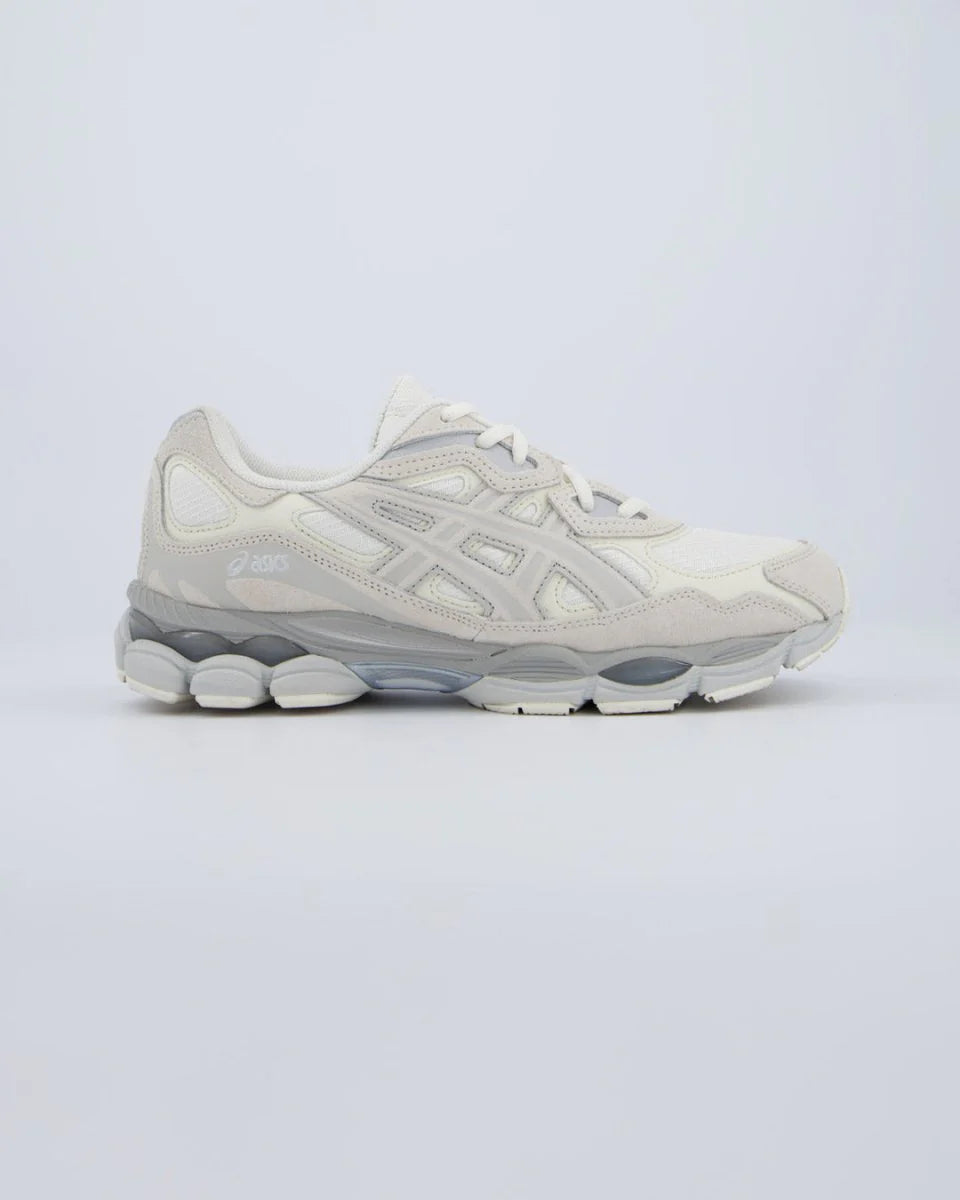Asics GEL NYC ''Cream\Cloud Grey'' Uomo (CODA6)