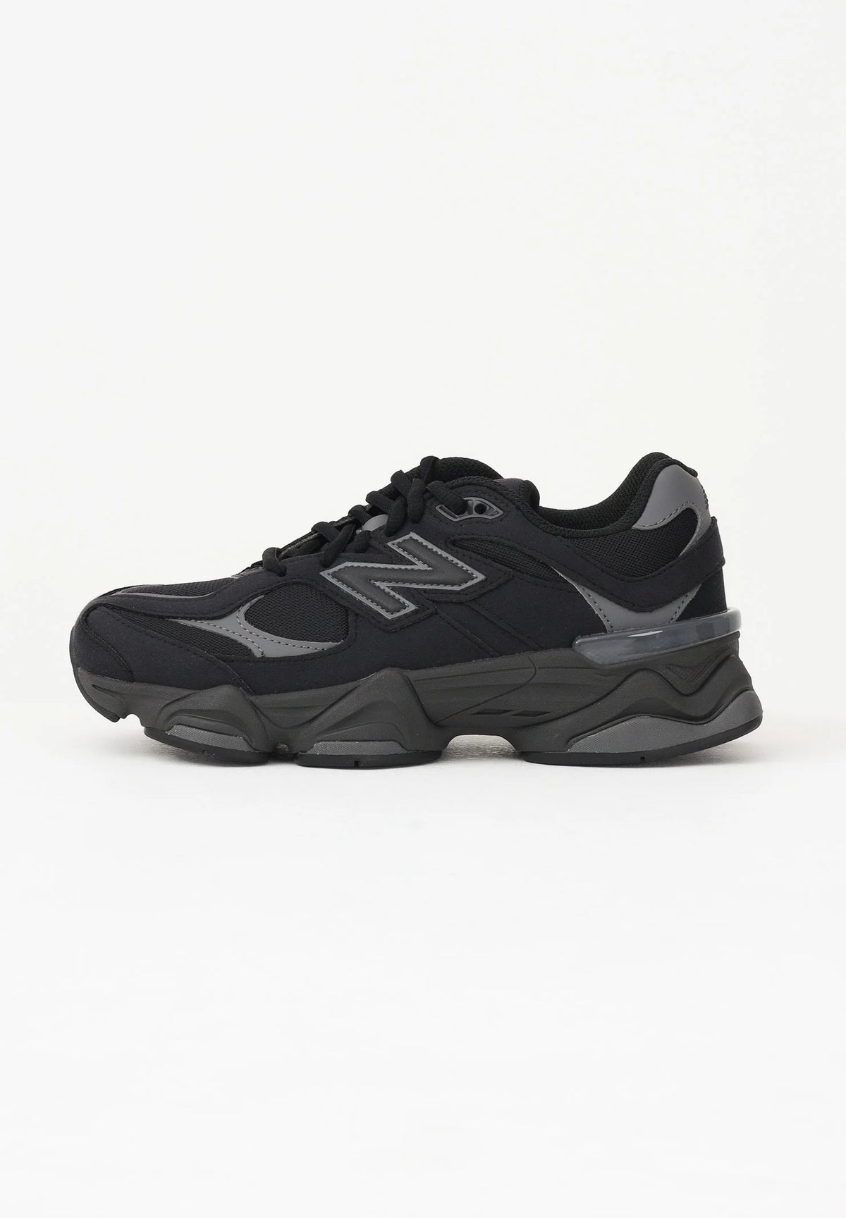 New Balance 9060 Black (38D3)