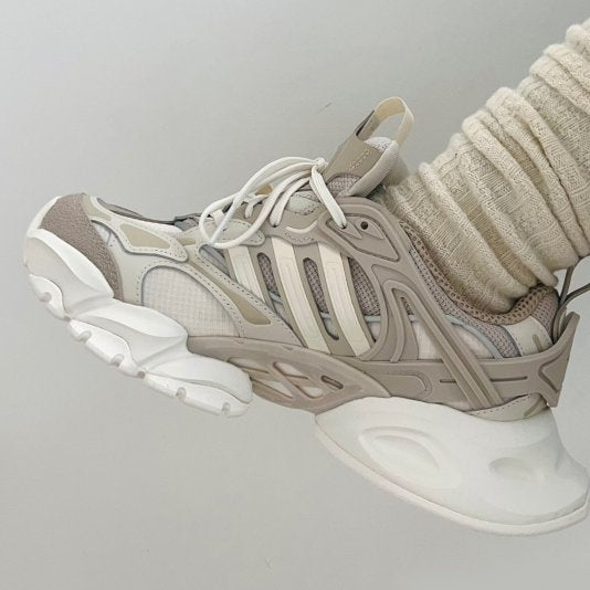 Adidas XLG Runner Deluxe Beige UNISEX (COD42B)