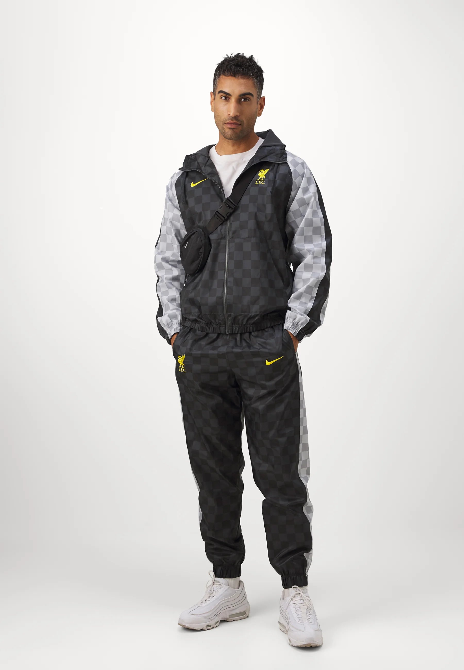 Nike Performance Liverpool FC SUIT - Squadra