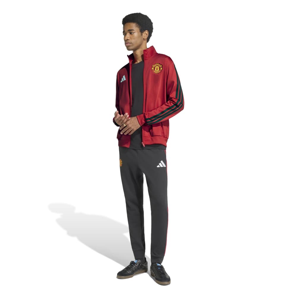 Adidas tuta completa Manchester United