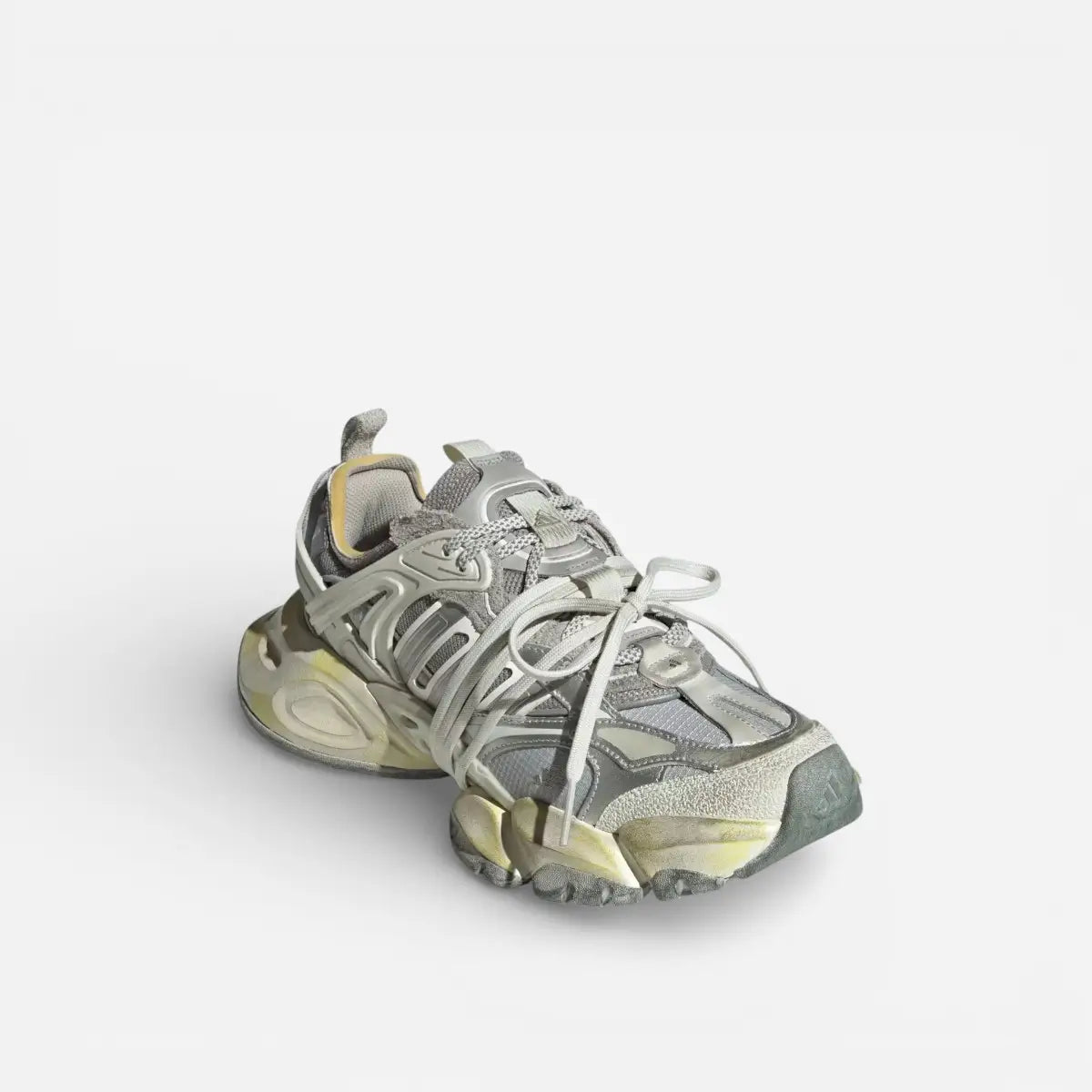 Adidas XLG Grey (COD41A)