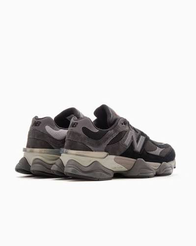 New Balance 9060 Black Castelrock (COD41)