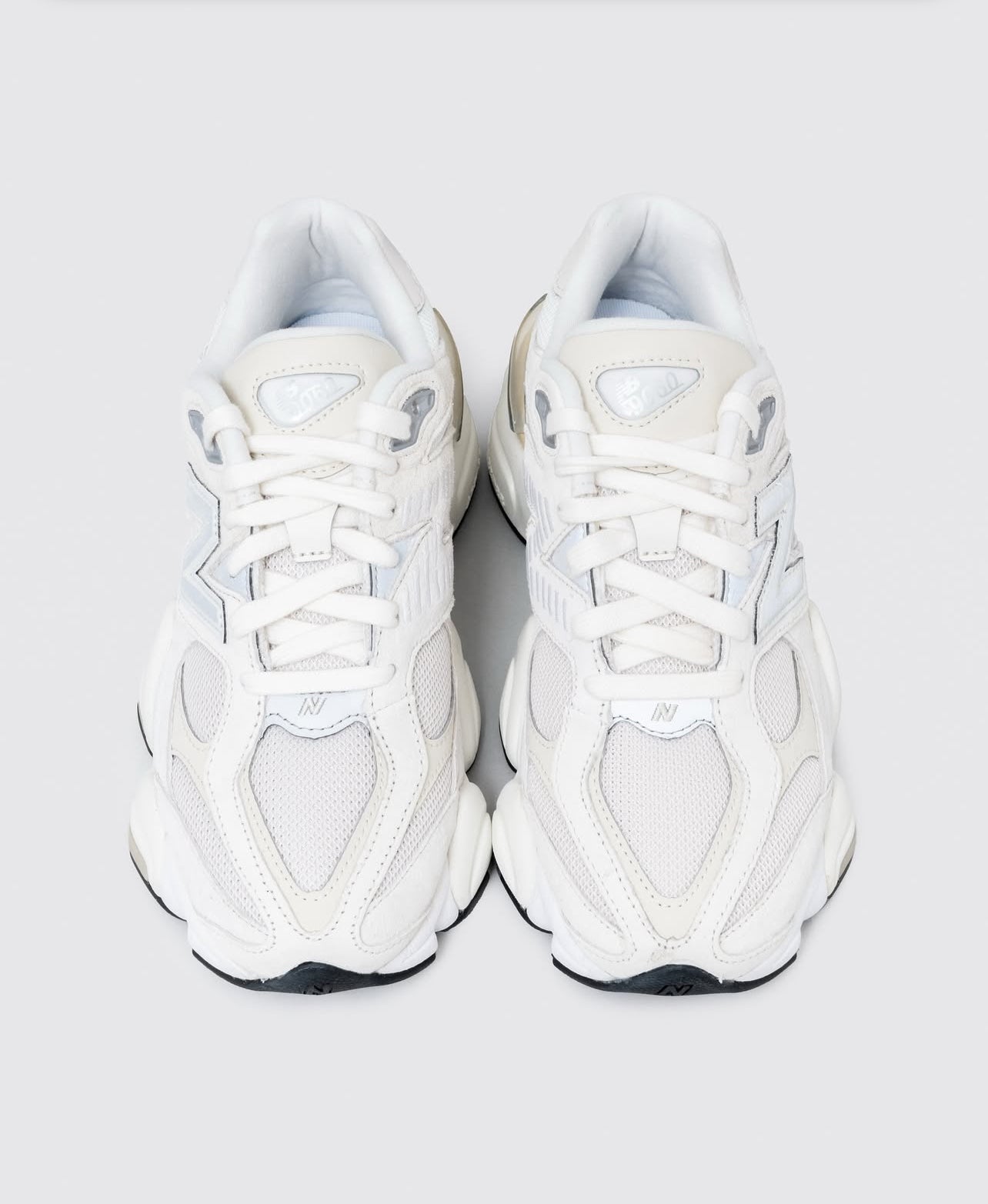 New Balance 9060 Sea Salt UNISEX (COD41B)