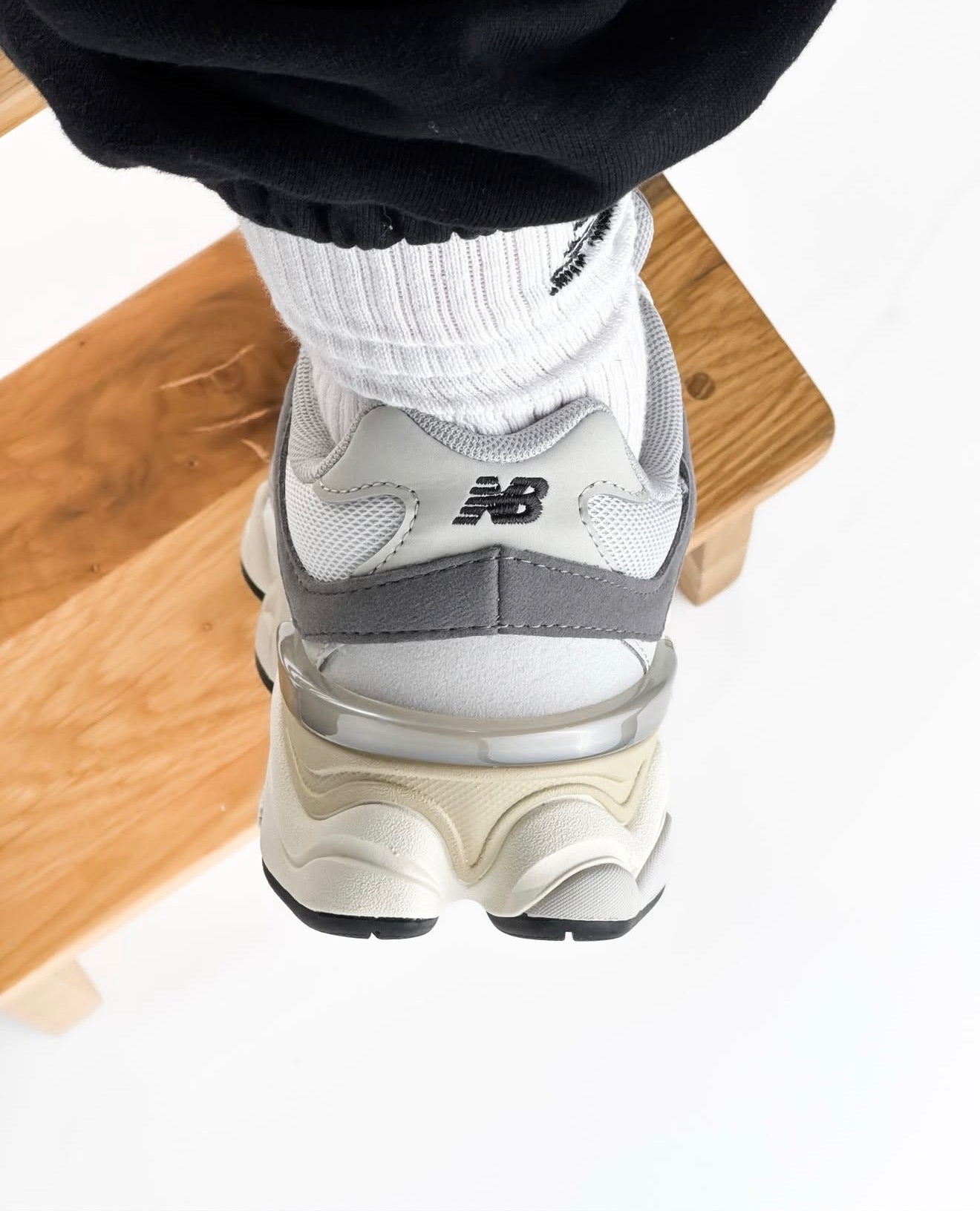 New Balance 9060 J Rain Cloud (COD38C3)