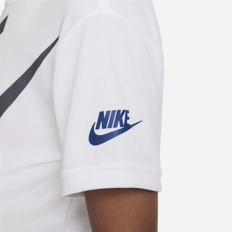 Completo Nike T-shirt e pantaloncino DRI-FIT