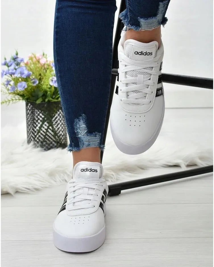 Adidas Court Bold Platform