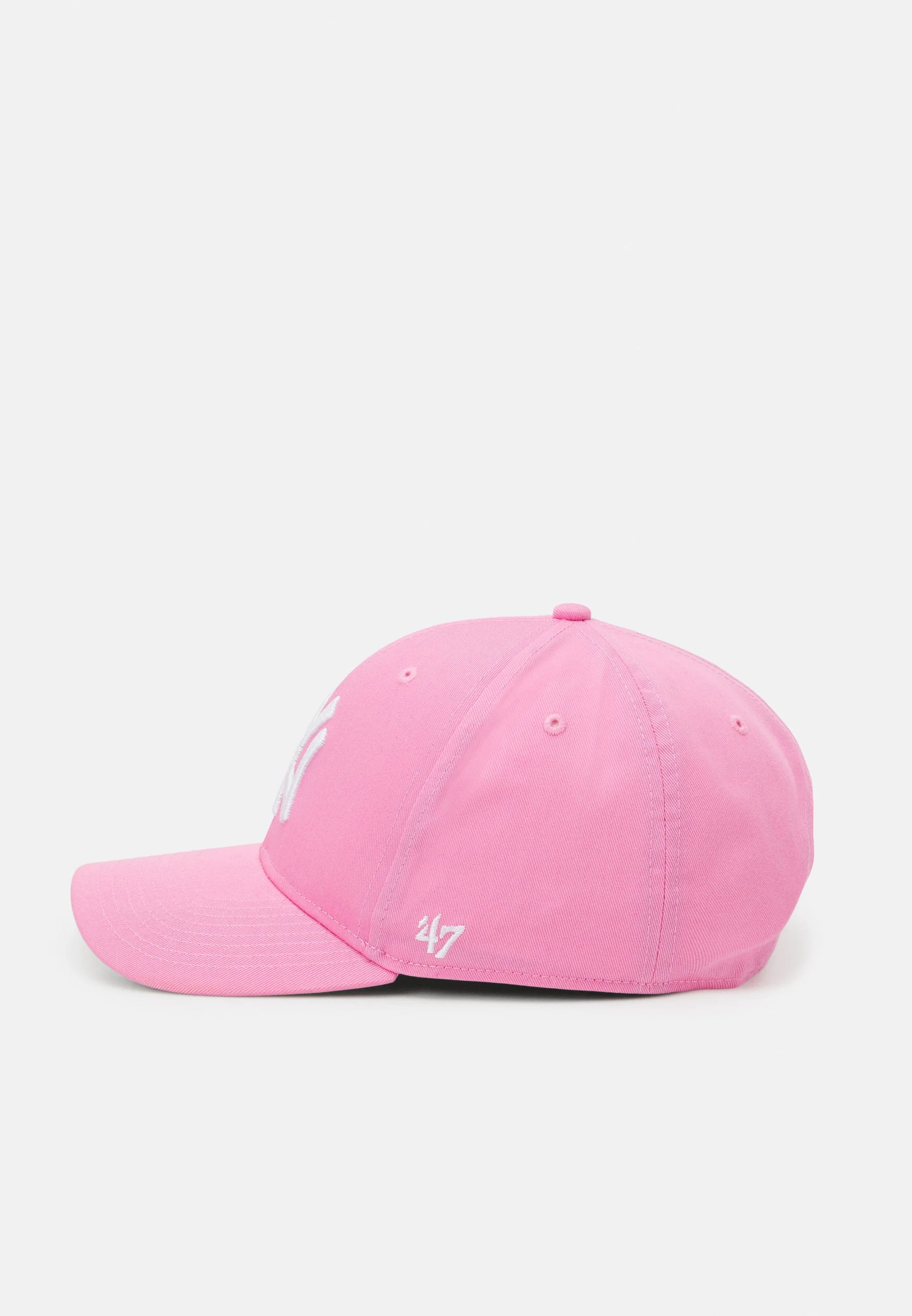 '47 Cappello New York Yankees pink