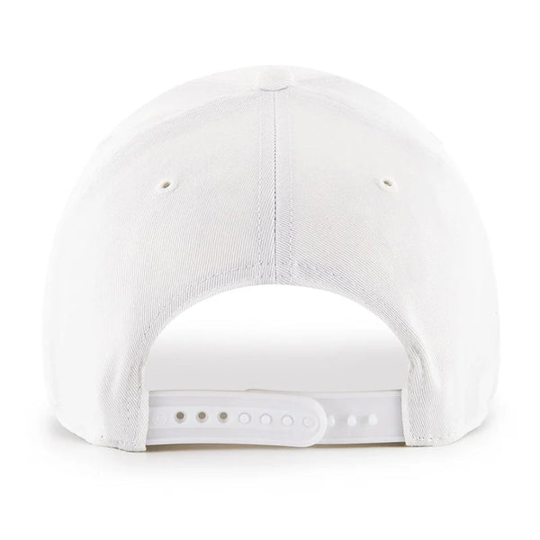 '47 Cappello MLB New York Yankees Raised Basic white