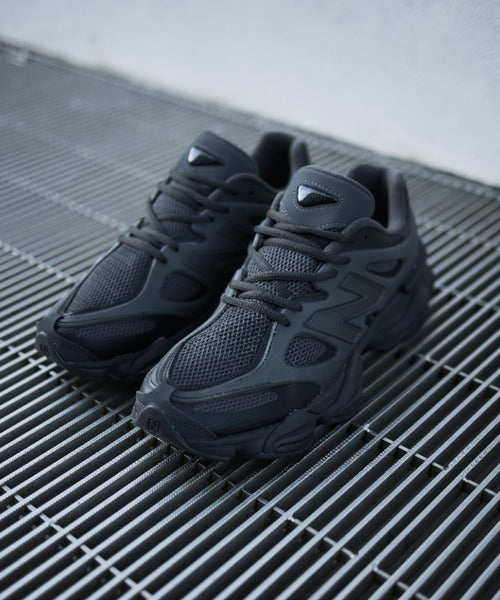 New Balance 9060 BLACK (COD40F3)
