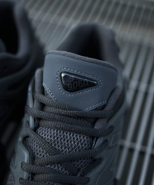 New Balance 9060 BLACK (COD40F3)