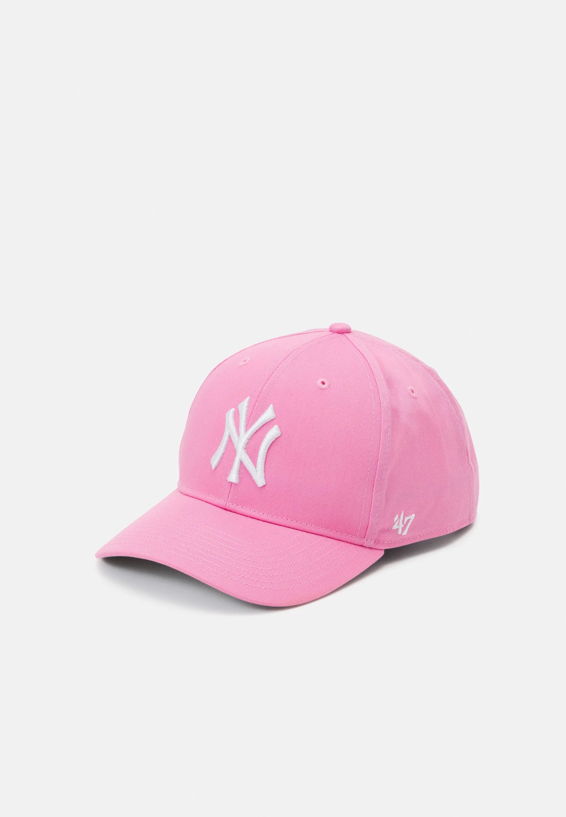 '47 Cappello New York Yankees pink