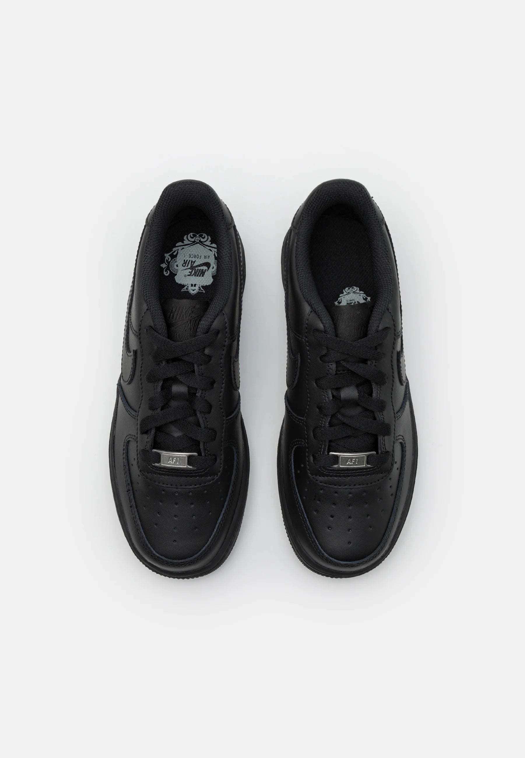 Nike Air Force 1 '07 total black (COD14A)