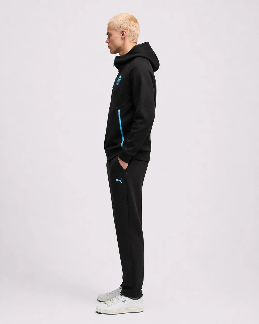 PUMA Tuta completa TECH