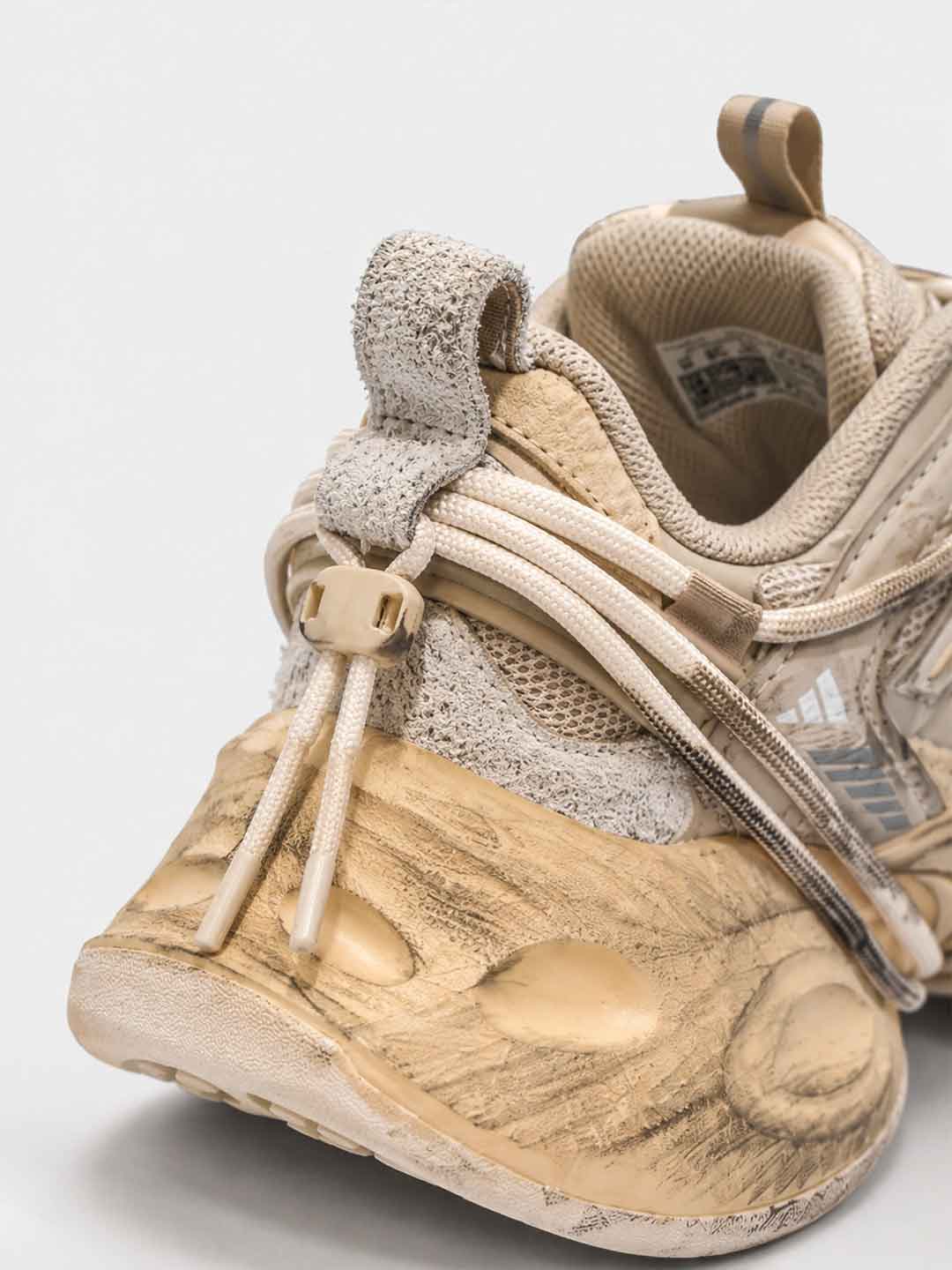 Adidas XLG Runner Deluxe 2.0