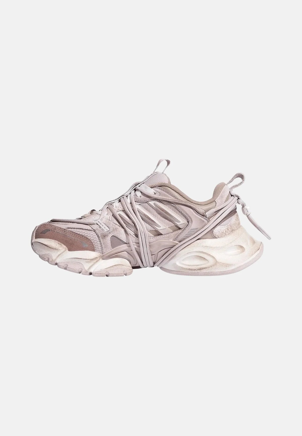 Adidas XLG Runner Deluxe 2.0 Rosa