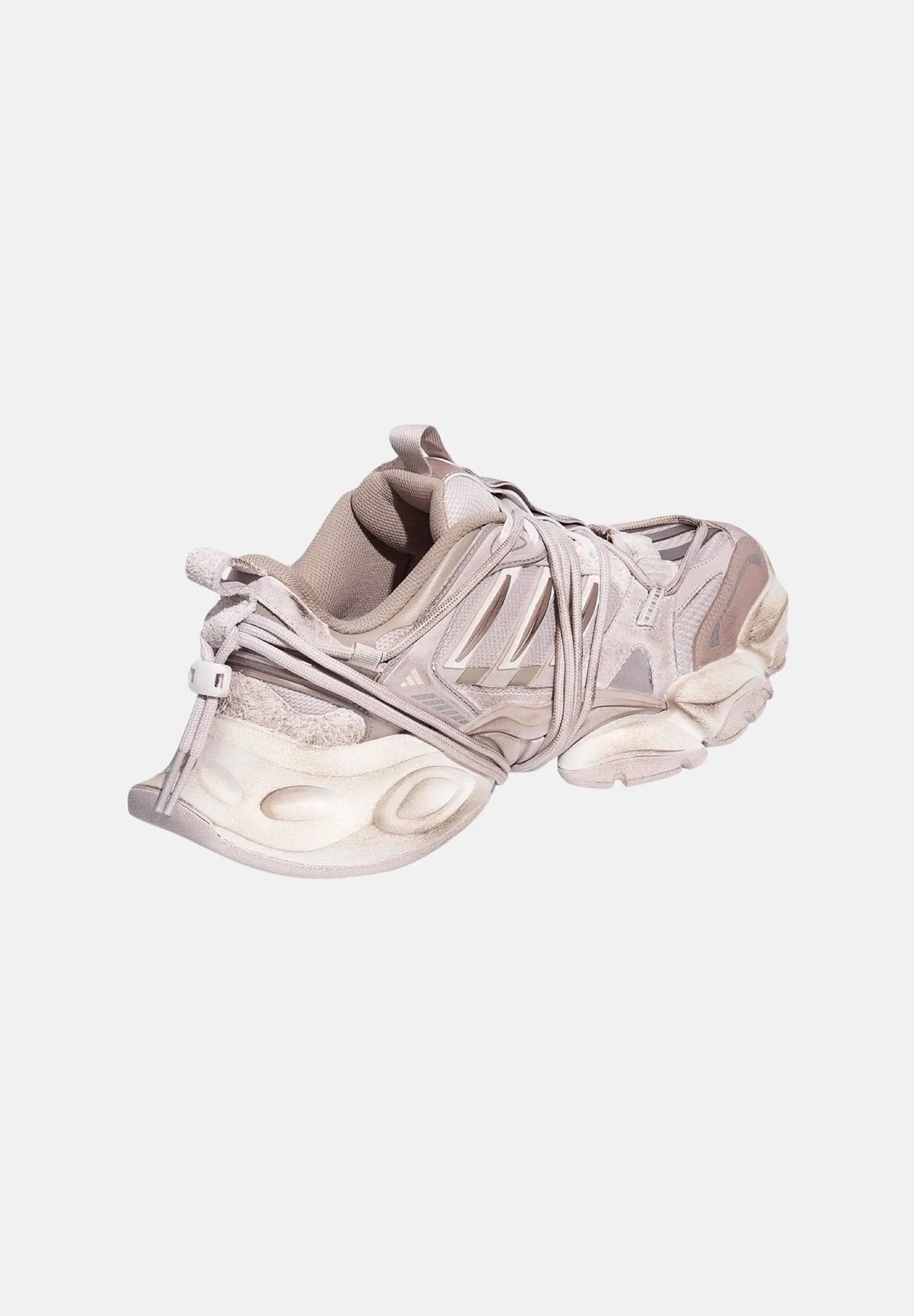 Adidas XLG Runner Deluxe 2.0 Rosa