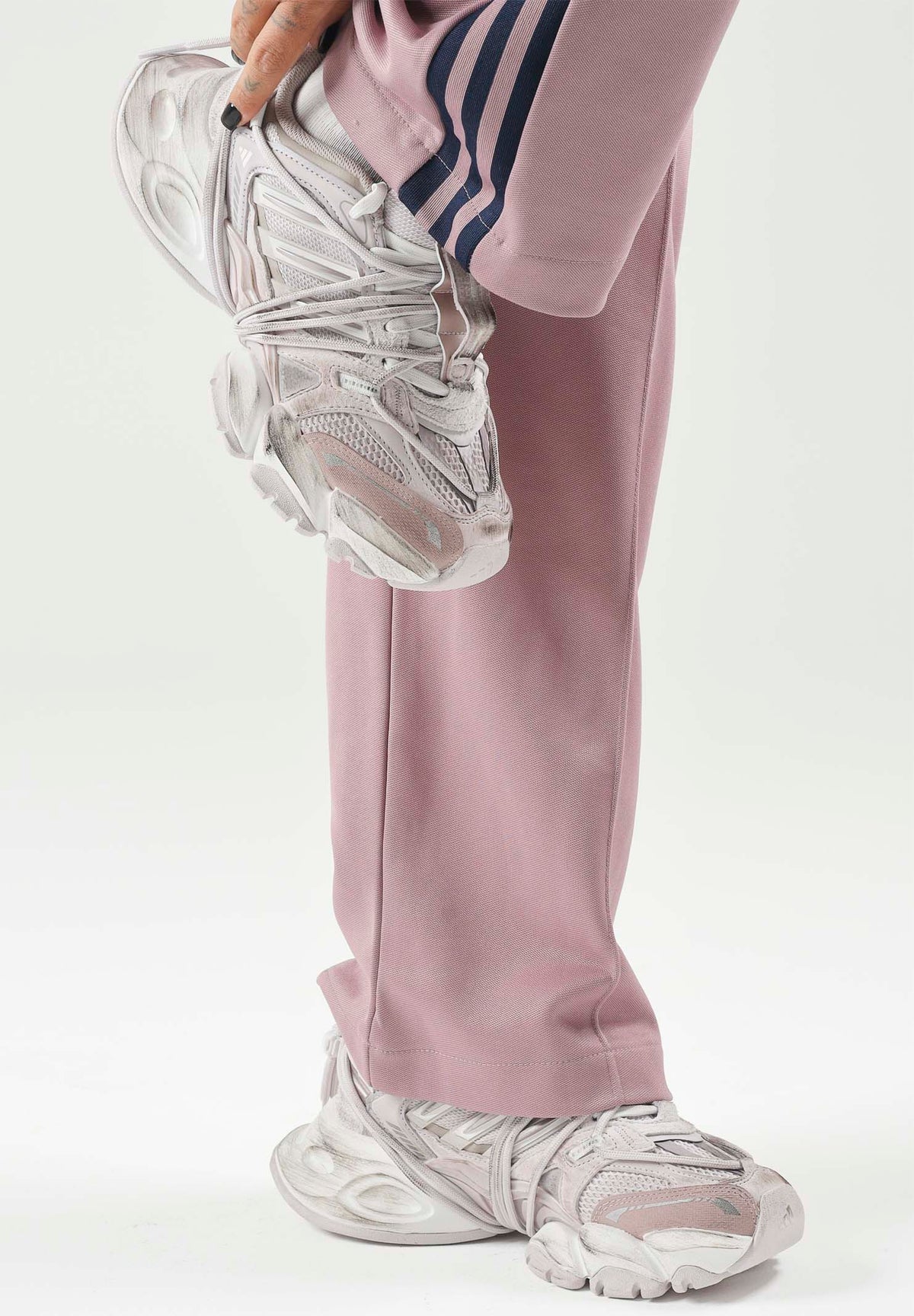 Adidas XLG Runner Deluxe 2.0 Rosa