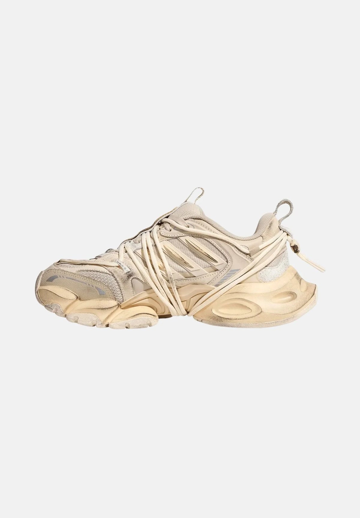 Adidas XLG Runner Deluxe 2.0