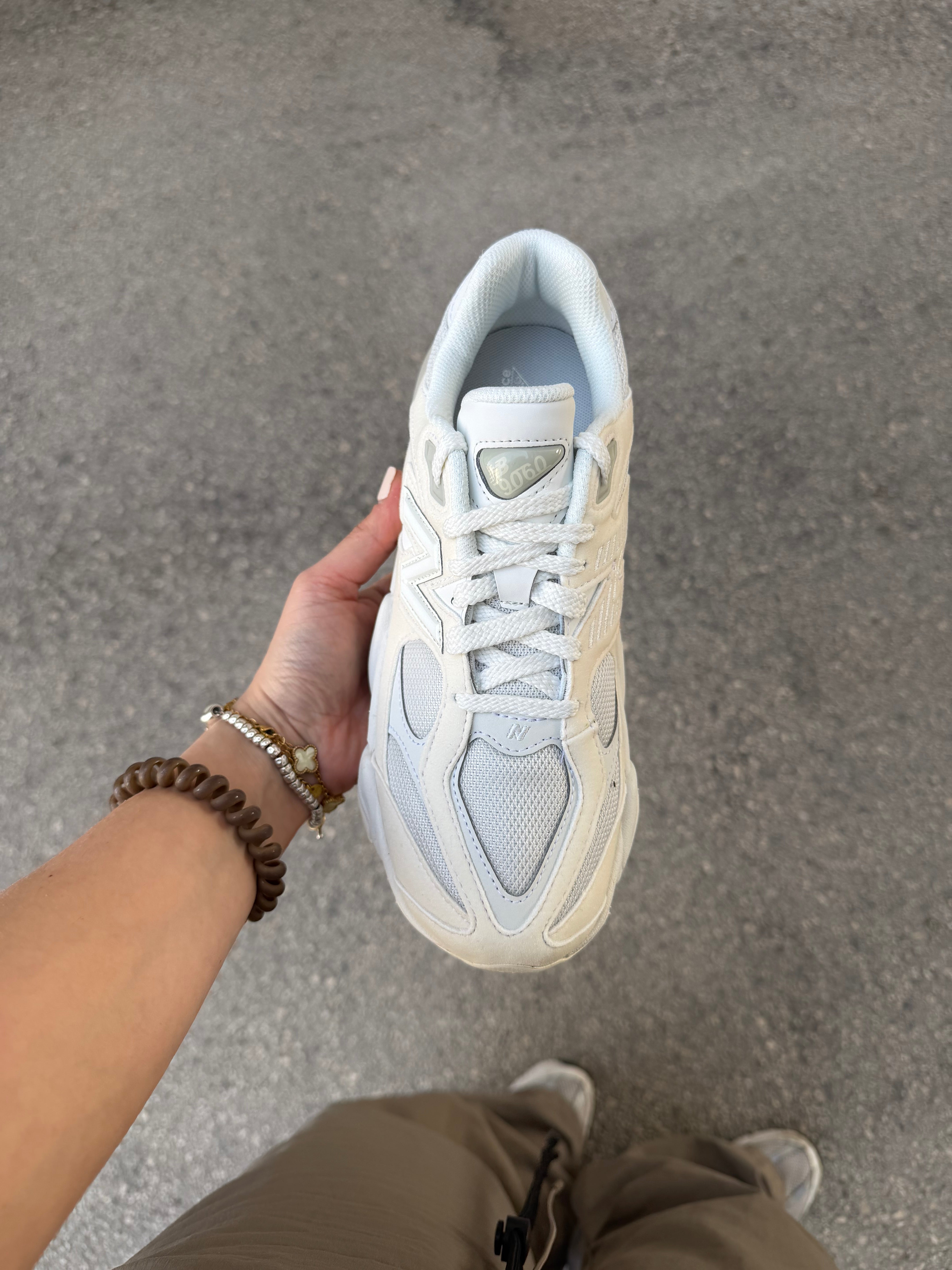 New Balance 9060 J 'Reflection' (COD38D2)