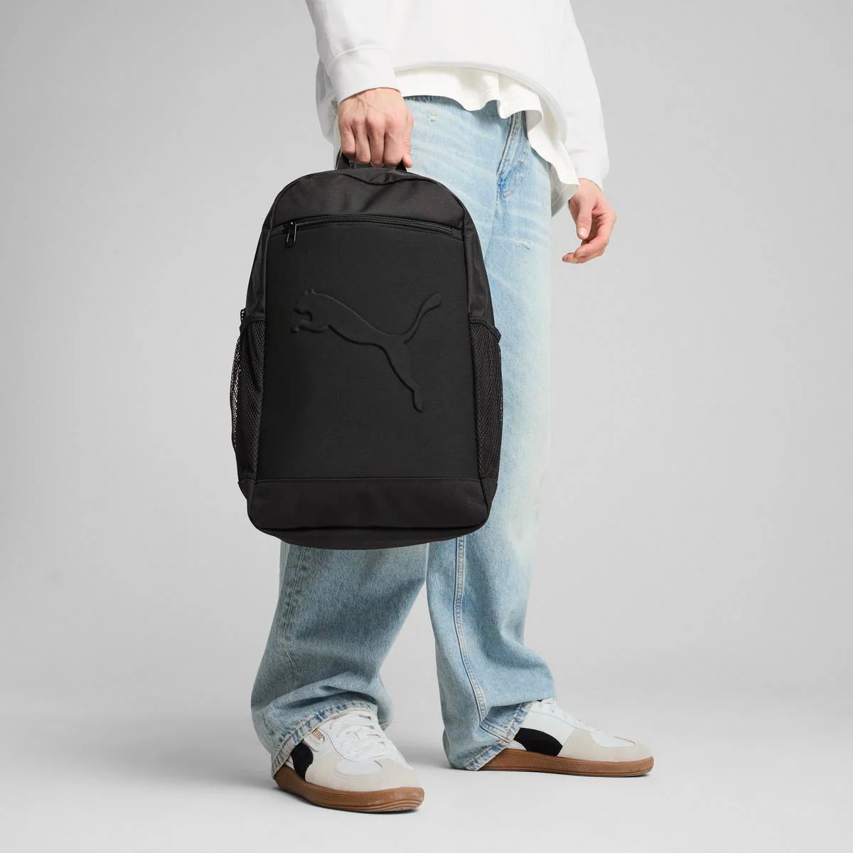ZAINO Puma BACKPACK Buzz 28 L OneSize