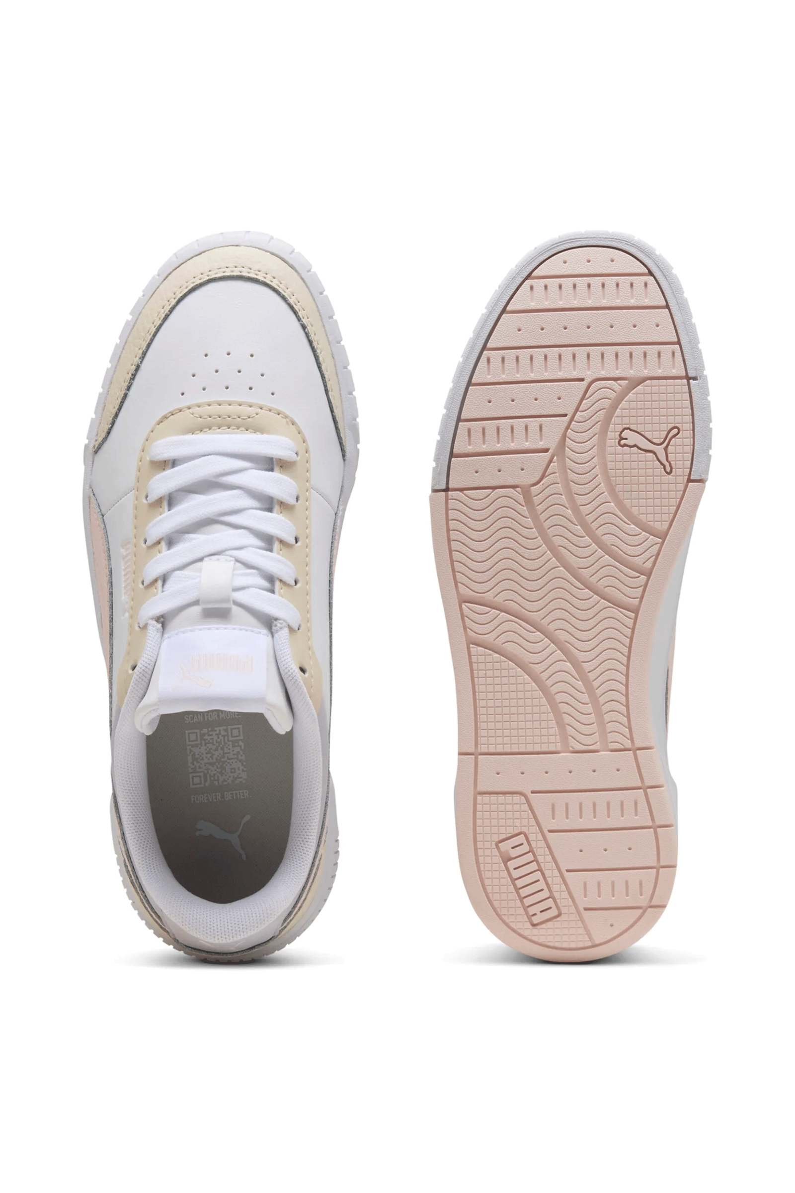 Puma Sneakers 'CARINA' JR Multicolor (COD3)