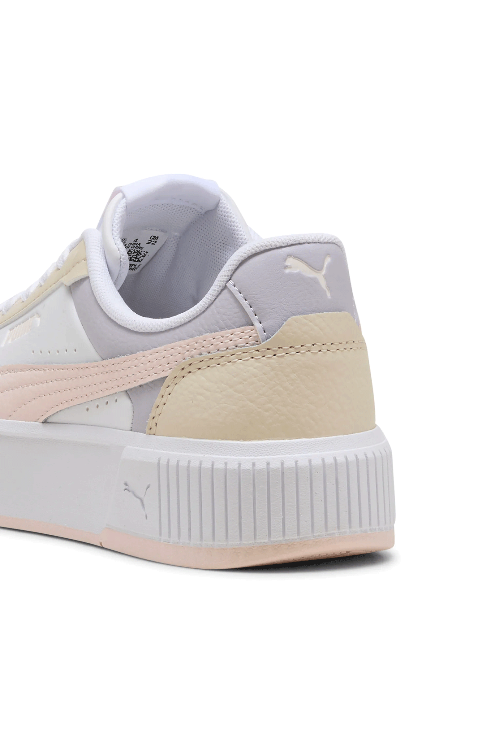 Puma Sneakers 'CARINA' JR Multicolor (COD3)