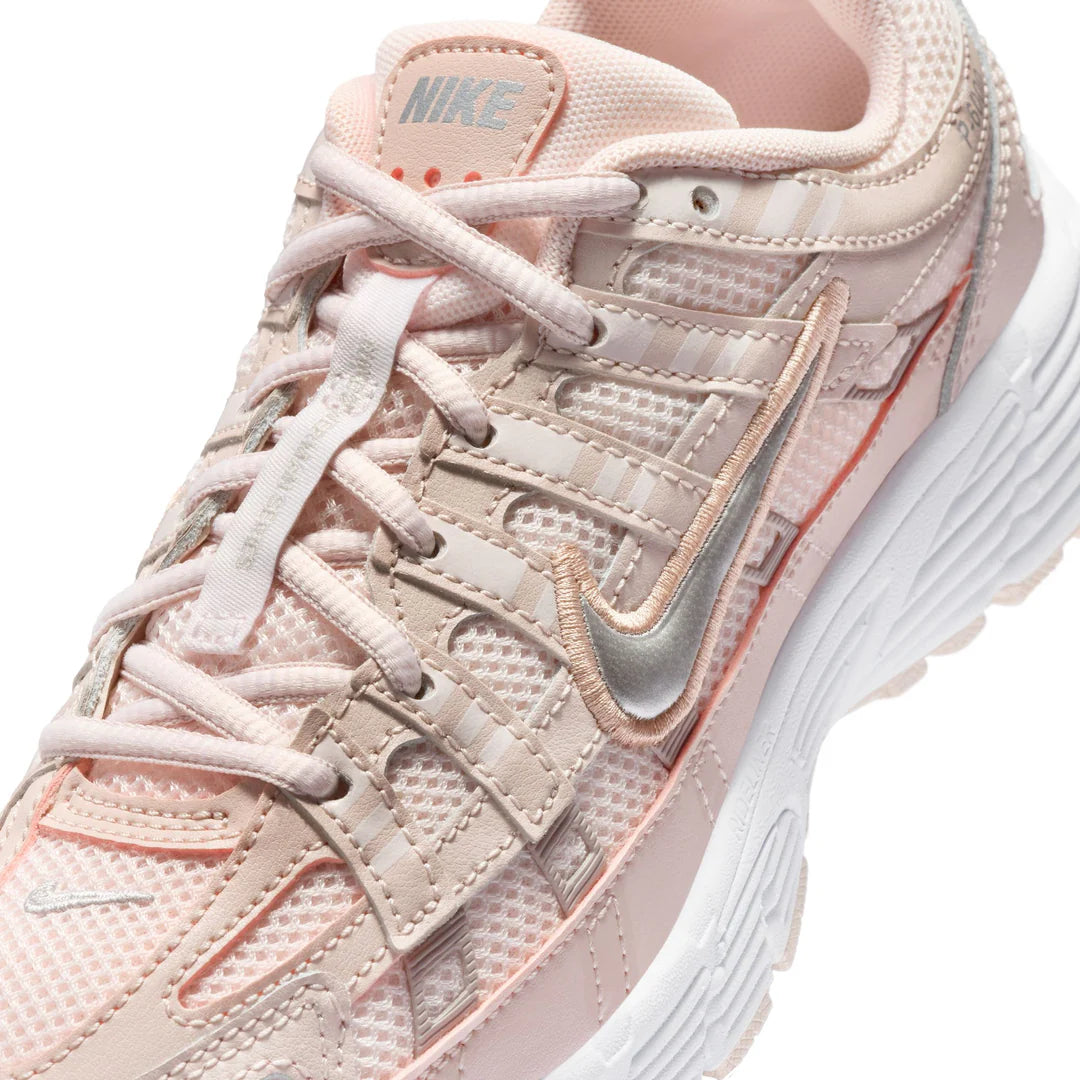 Nike P-6000 Light Soft Pink (CODP1)