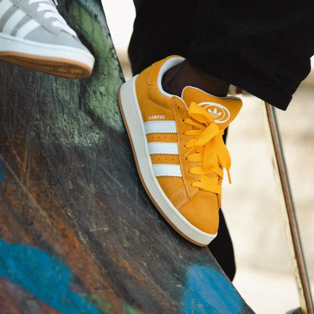 Adidas Campus 00s Pantone