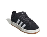 Adidas Originals Campus 00s W Core Black Footwear White Off White (COD40C)