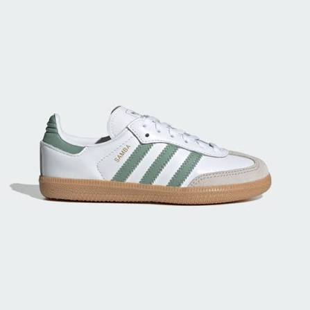 Adidas Samba sneakers (COD56B)