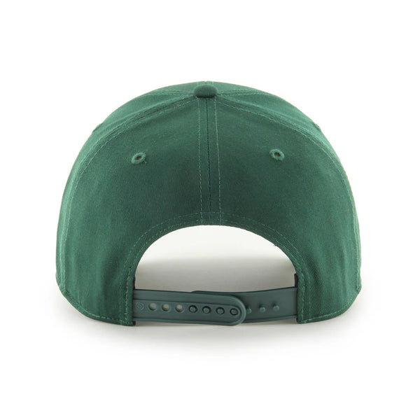 '47 MVP Adjustable 'Dark Green' - Oakland Athletics