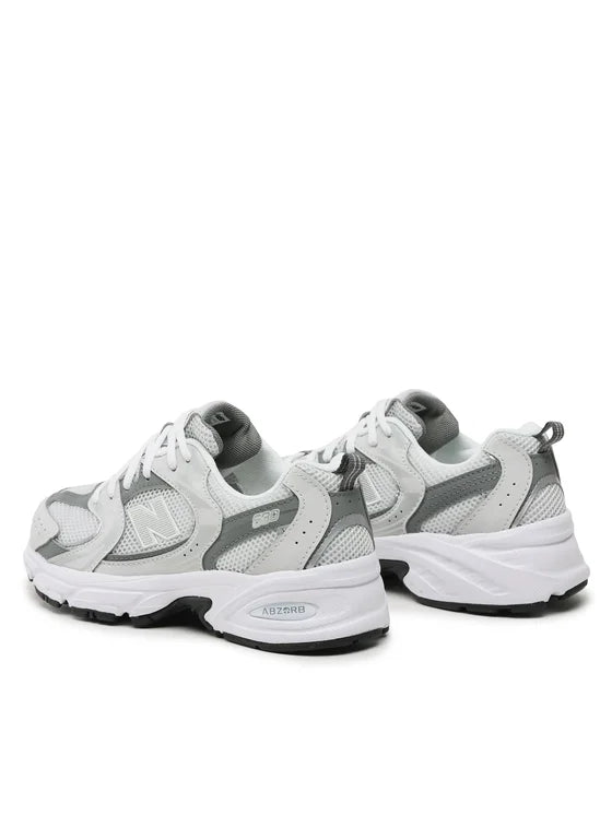New Balance 530 ecopelle Grey (COD36)
