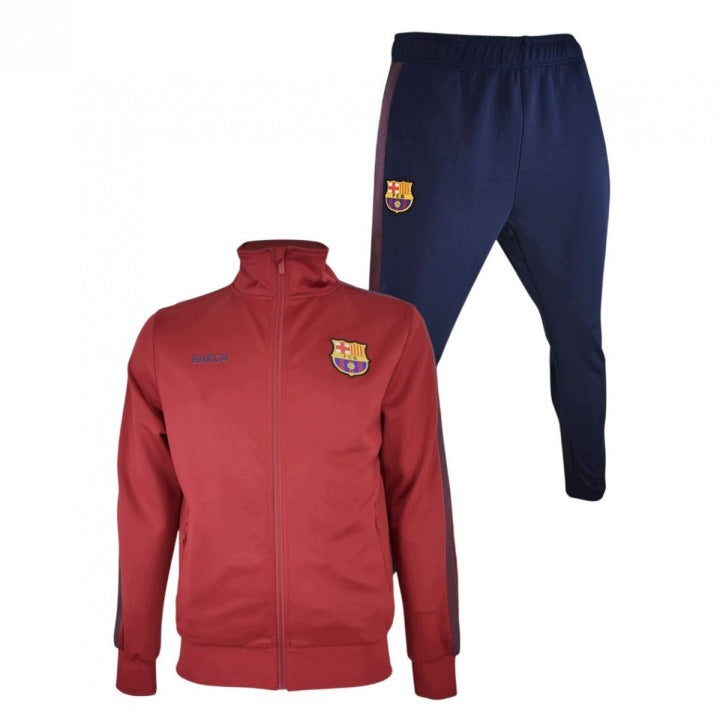 Tuta Completa Barcellona F.C.