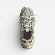Adidas XLG Grey (COD41A)